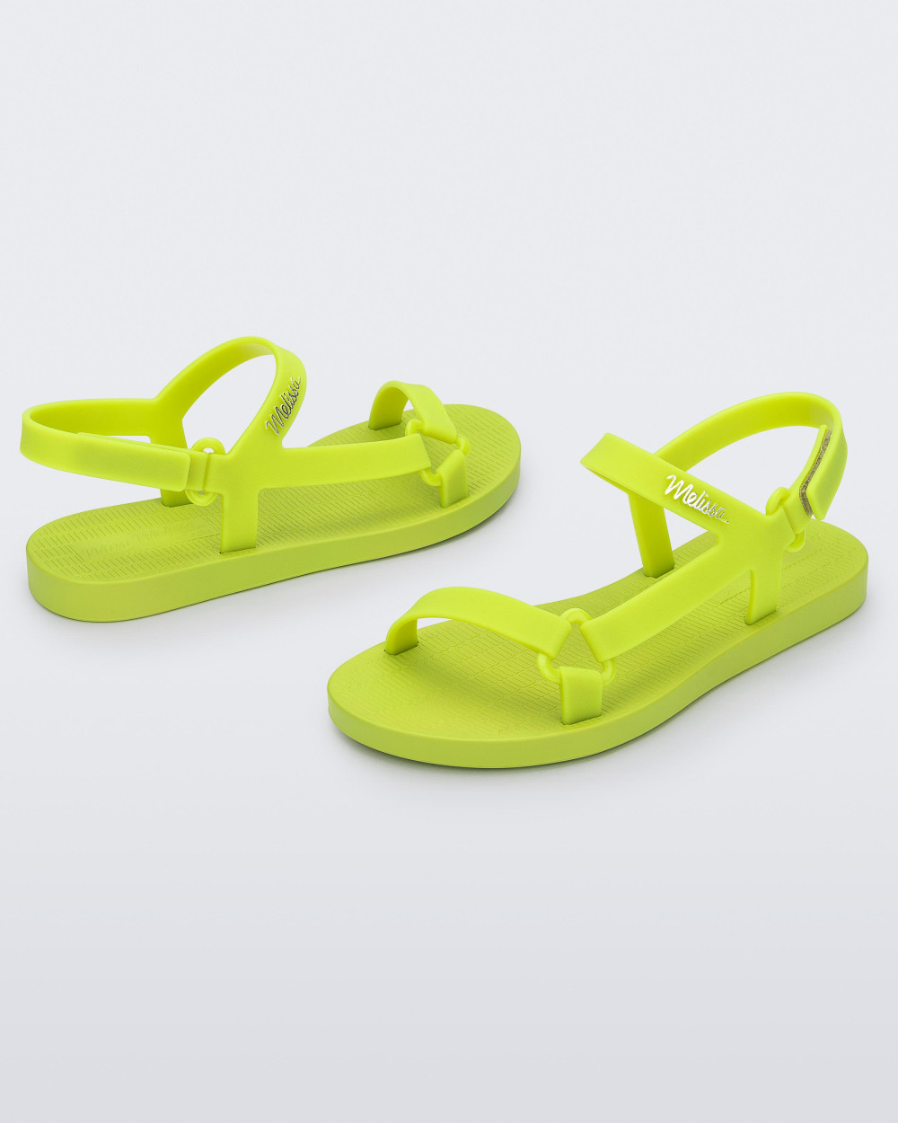 MINI MELISSA SUN DOWNTOWN INFANTIL MINI MELISSA SUN DOWNTOWN INFANTIL