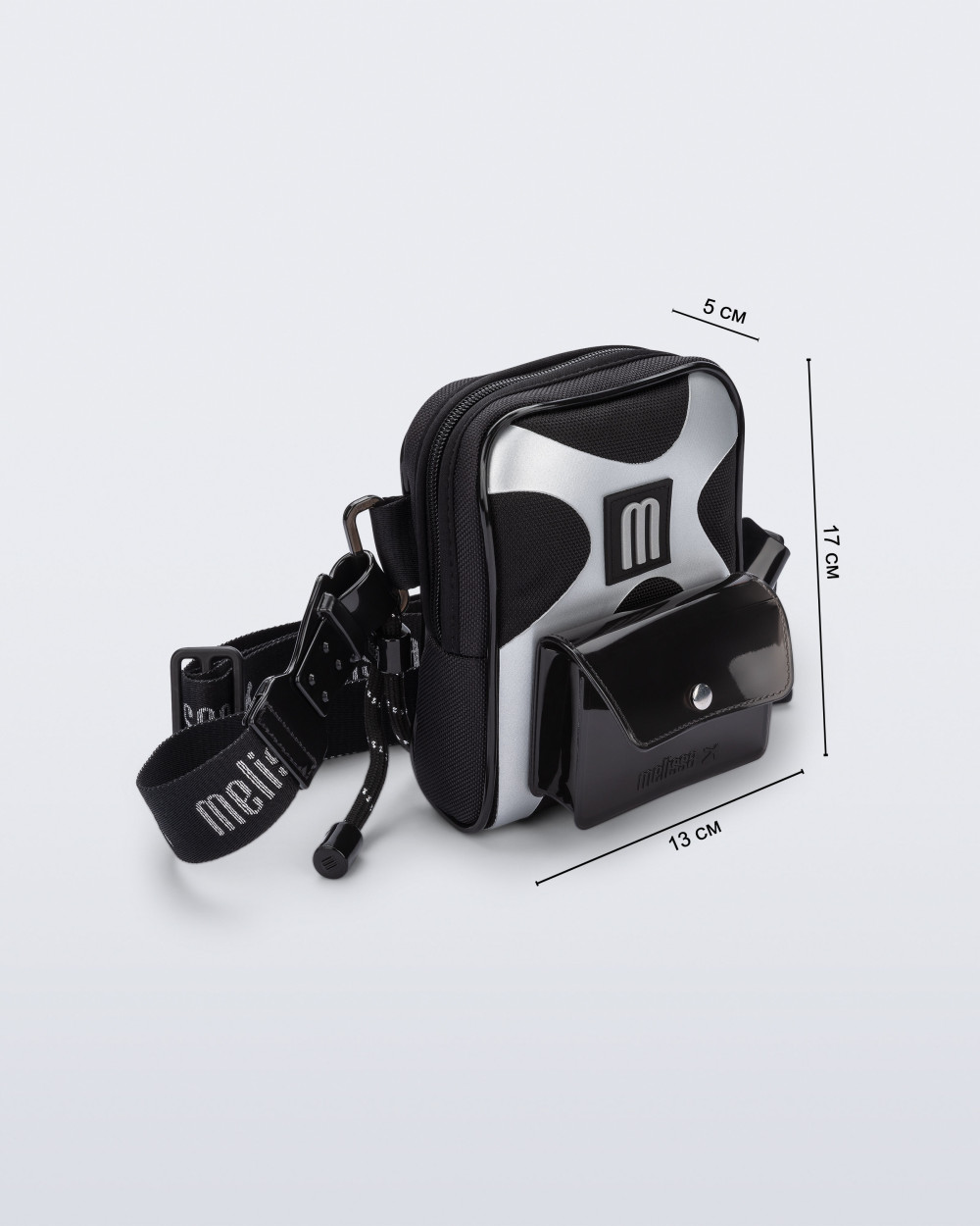 MELISSA X HEAT BAG MELISSA X HEAT BAG