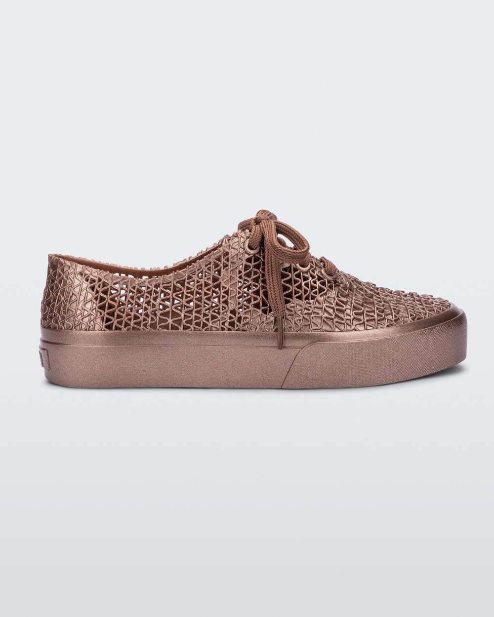 MELISSA CAMPANA PAPEL SNEAKER AD