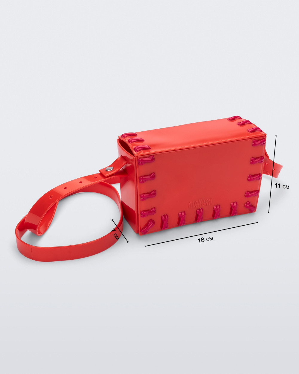 MELISSA ANA BAG