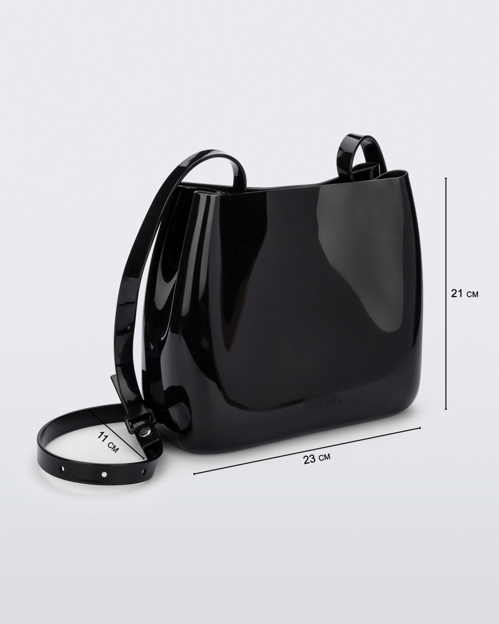 MELISSA MARY BAG
