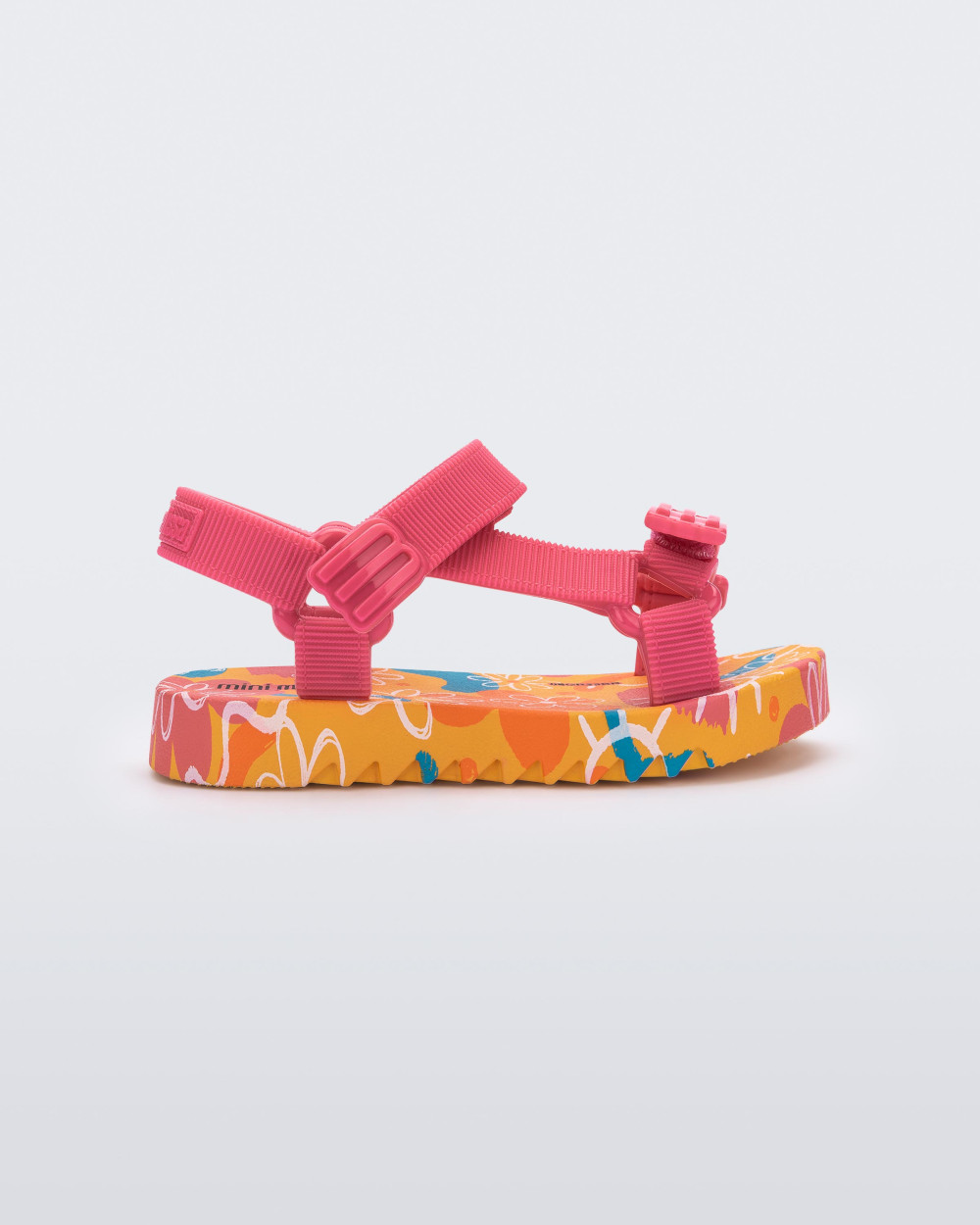 MINI MELISSA PLAYTIME BABY