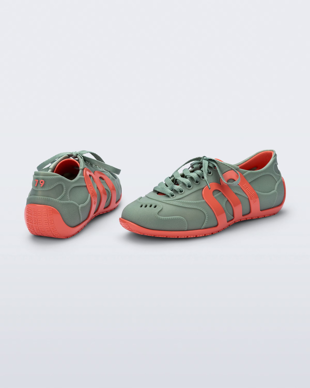 MELISSA MOTION AD