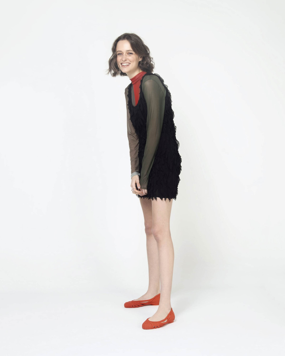 MELISSA FEMME CLASSY AD MELISSA FEMME CLASSY AD
