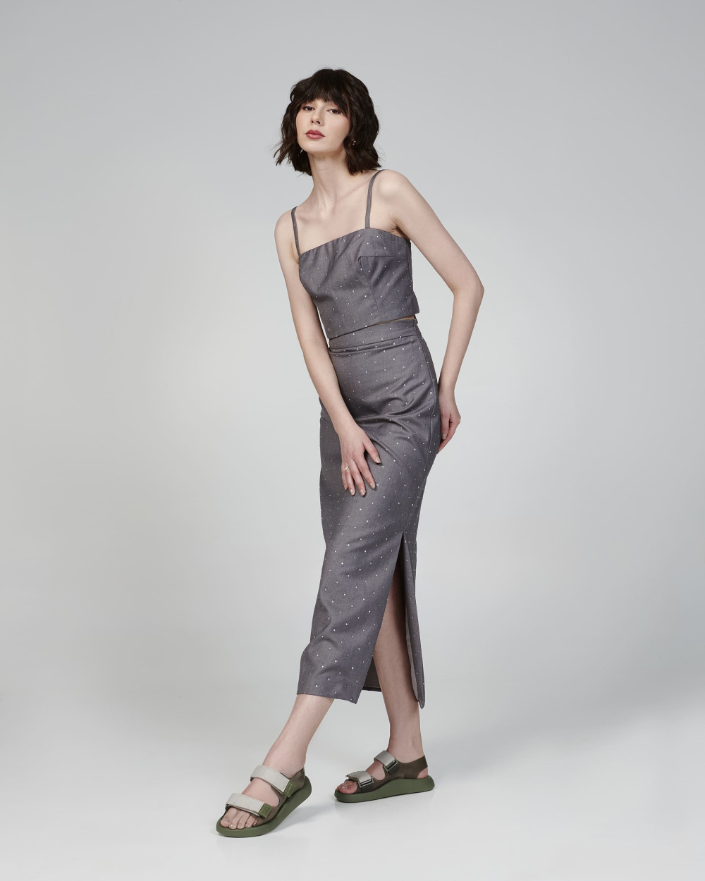 MELISSA MIX AD