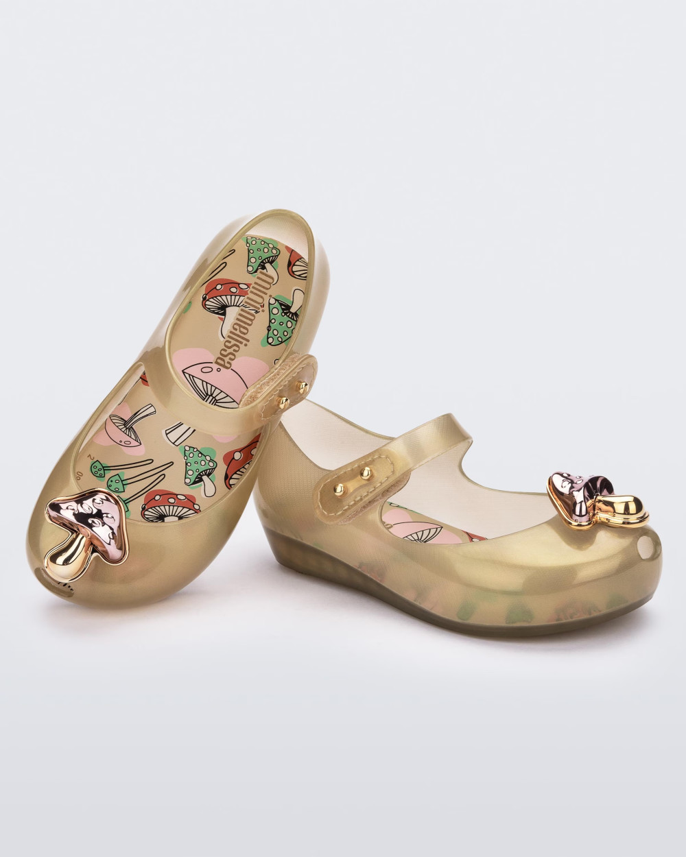 MINI MELISSA ULTRAGIRL LAND BB MINI MELISSA ULTRAGIRL LAND BB