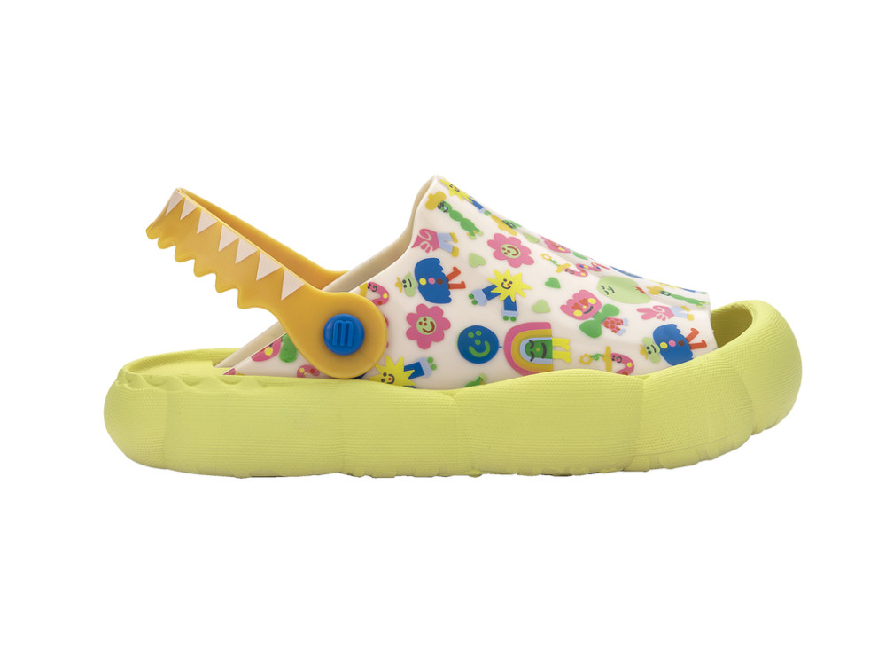 MINI MELISSA CRIATURA + FÁBULA INF MINI MELISSA CRIATURA + FÁBULA INF