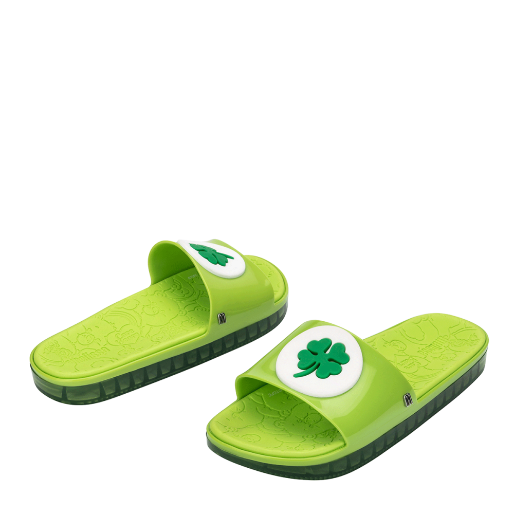 Melissa Beach Slide Next Gen + Care Bears Melissa Beach Slide Next Gen + Care Bears