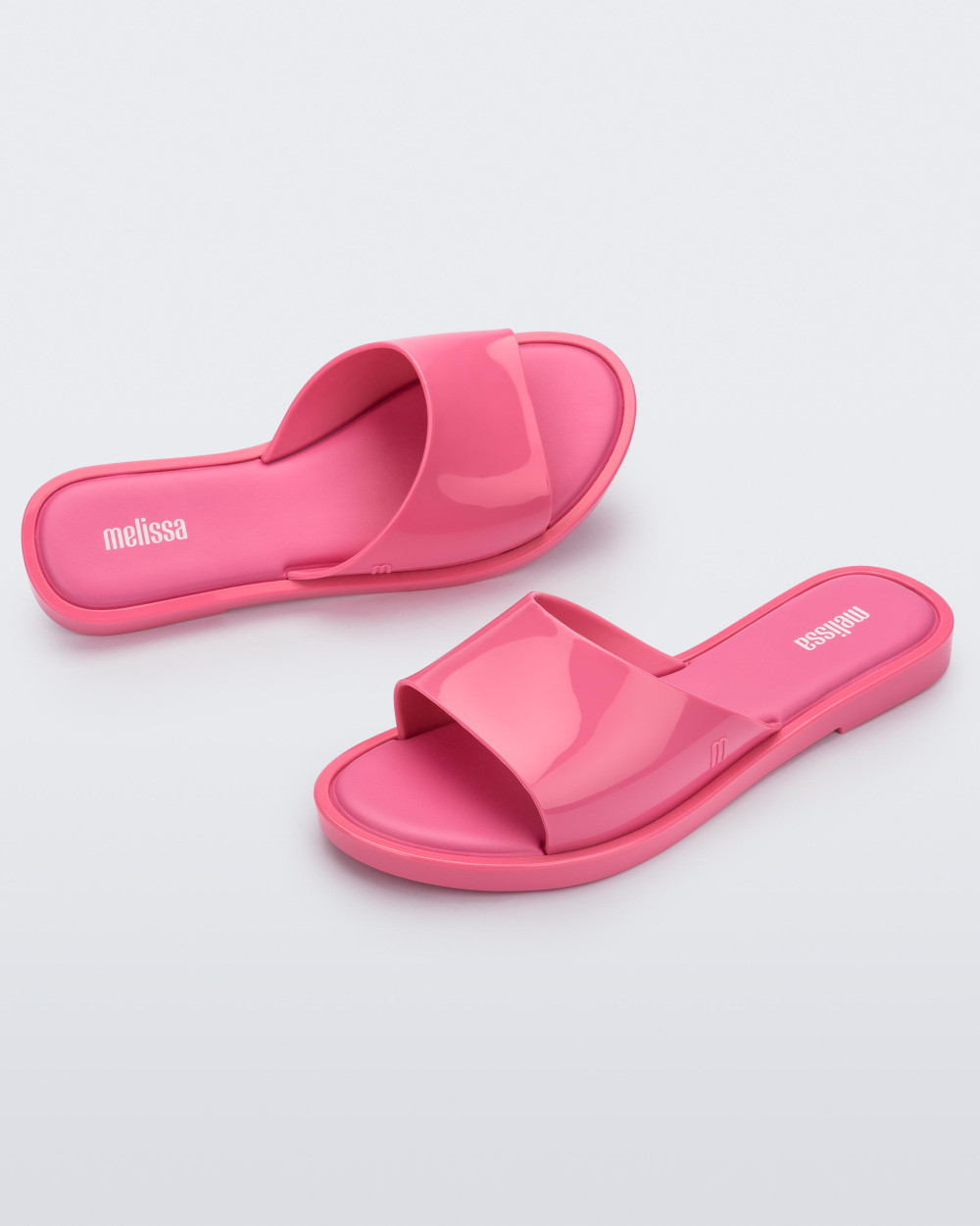 MELISSA MIRANDA SLIDE AD