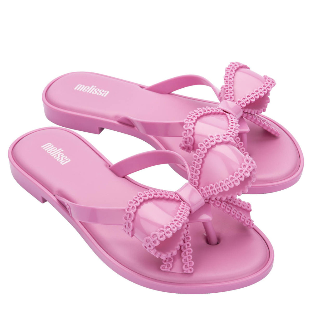 MELISSA FLIP FLOP SLIM IV AD
