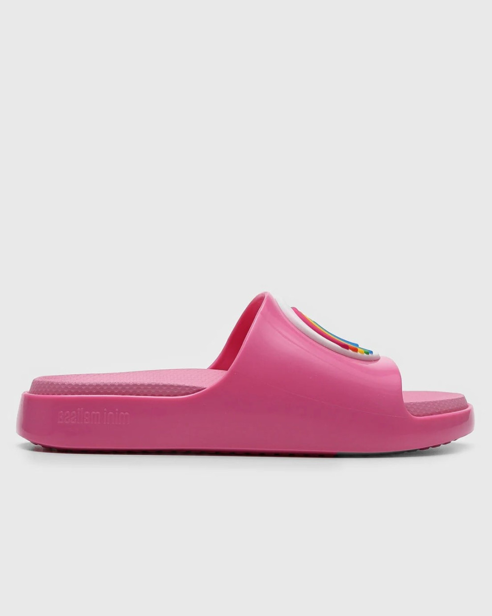 MINI MELISSA CLOUD SLIDE + CARE BEARS INF MINI MELISSA CLOUD SLIDE + CARE BEARS INF