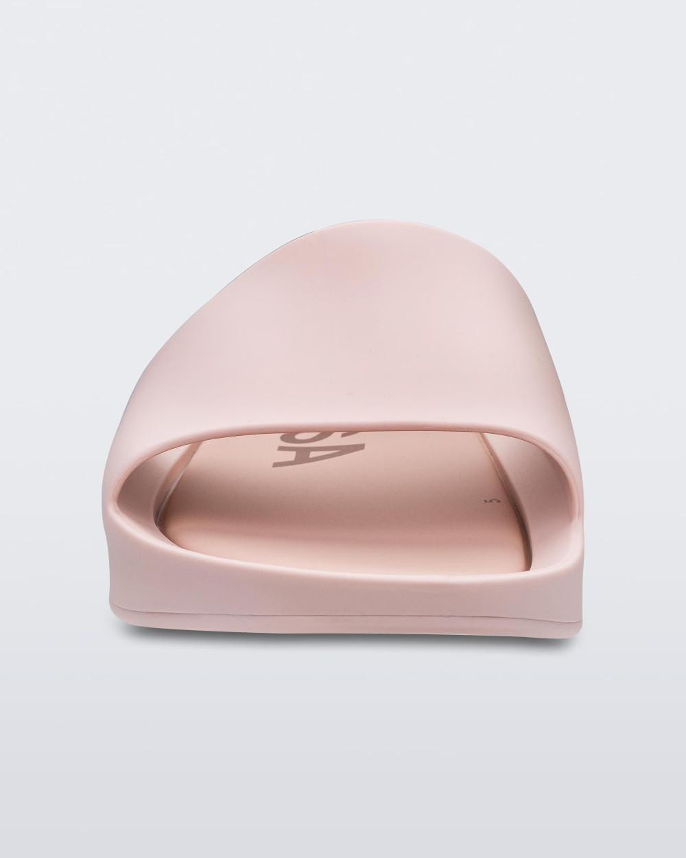 MELISSA BEACH SLIDE AD
