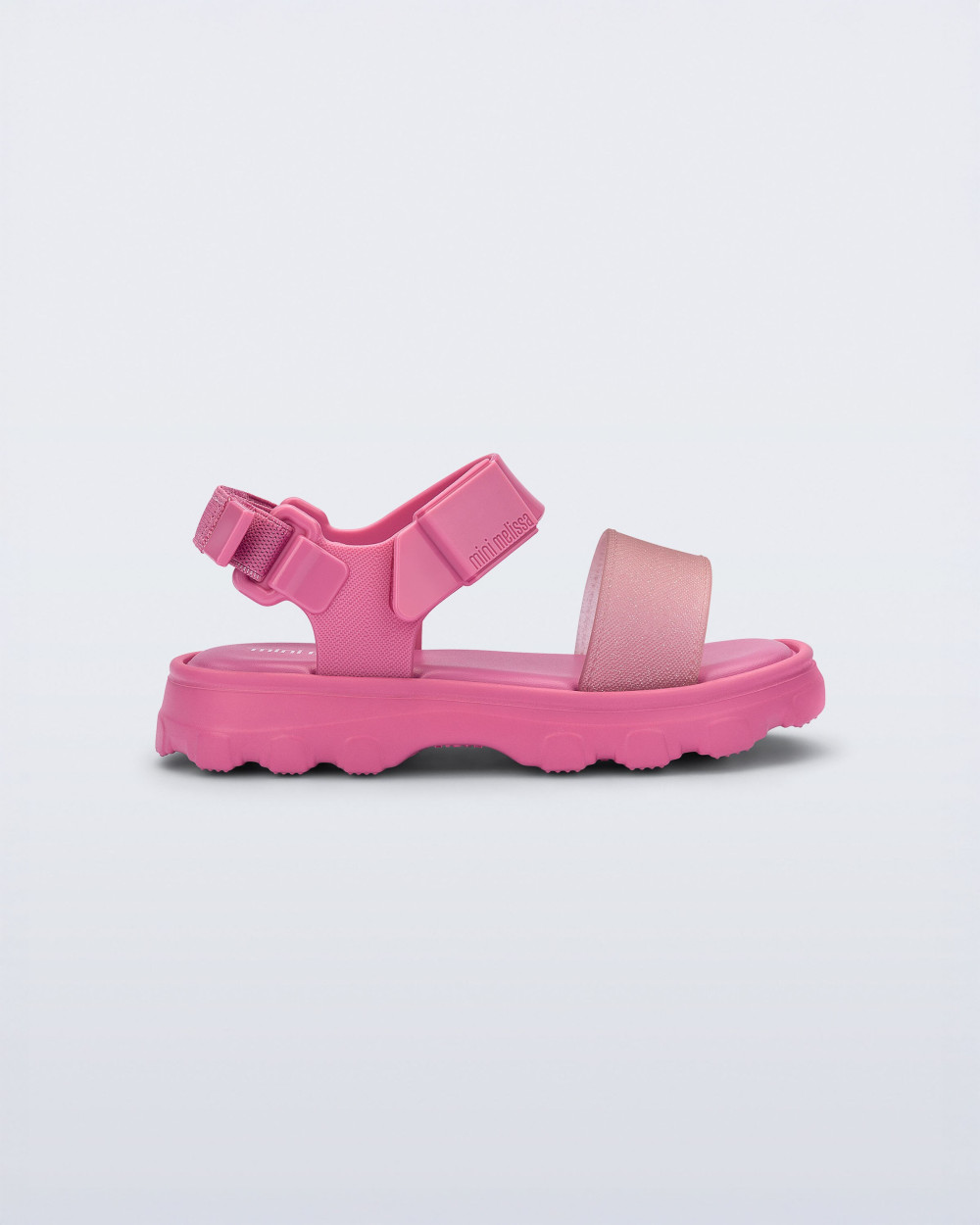 MINI MELISSA KICK OFF SANDAL BB MINI MELISSA KICK OFF SANDAL BB