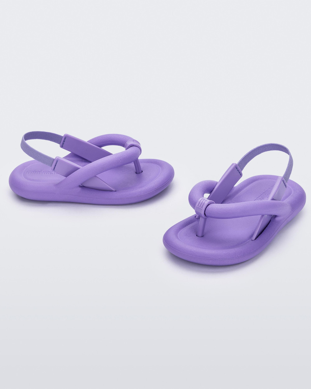 MINI MELISSA FREE FLIP FLOP BB