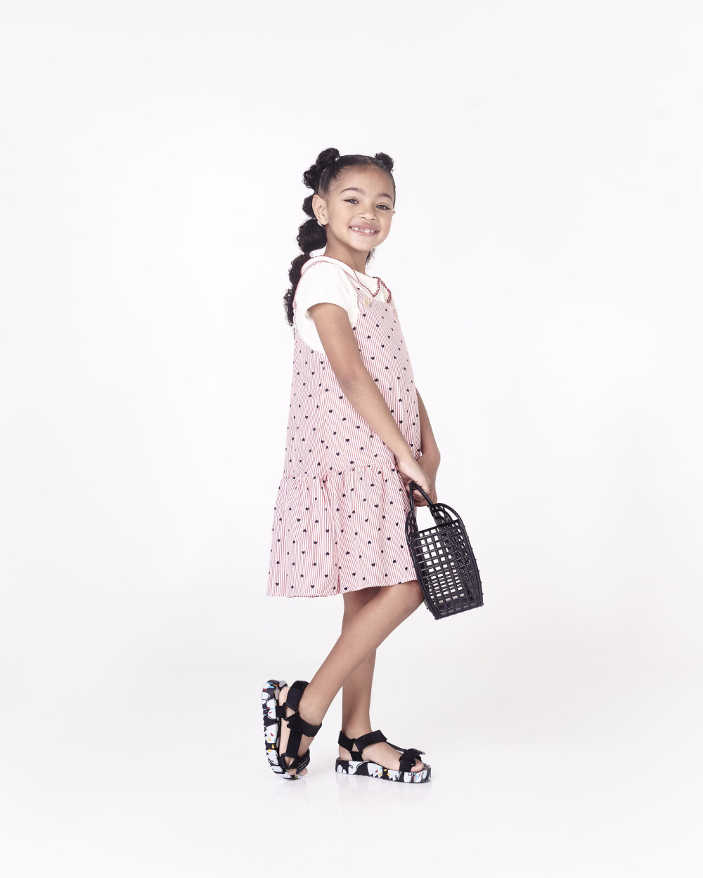 MINI MELISSA PLAYTIME INF
