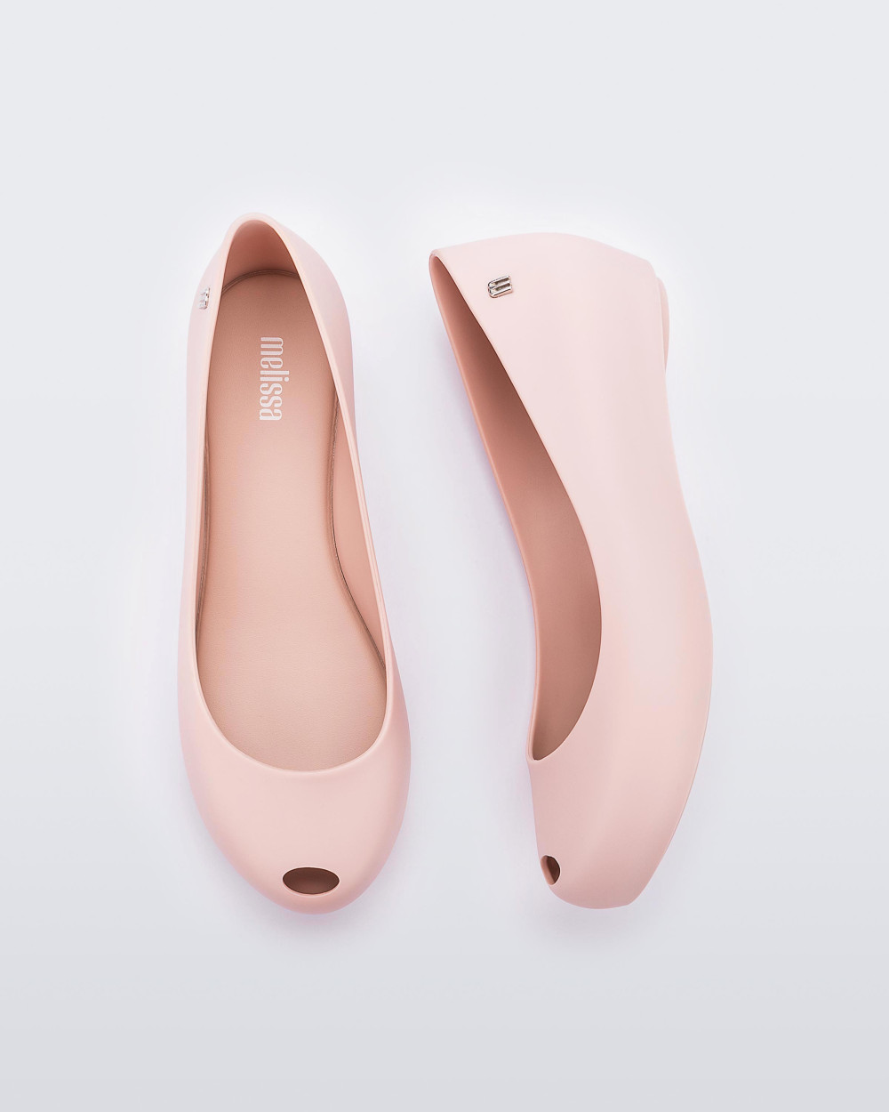 MELISSA ULTRAGIRL BASIC II AD MELISSA ULTRAGIRL BASIC II AD