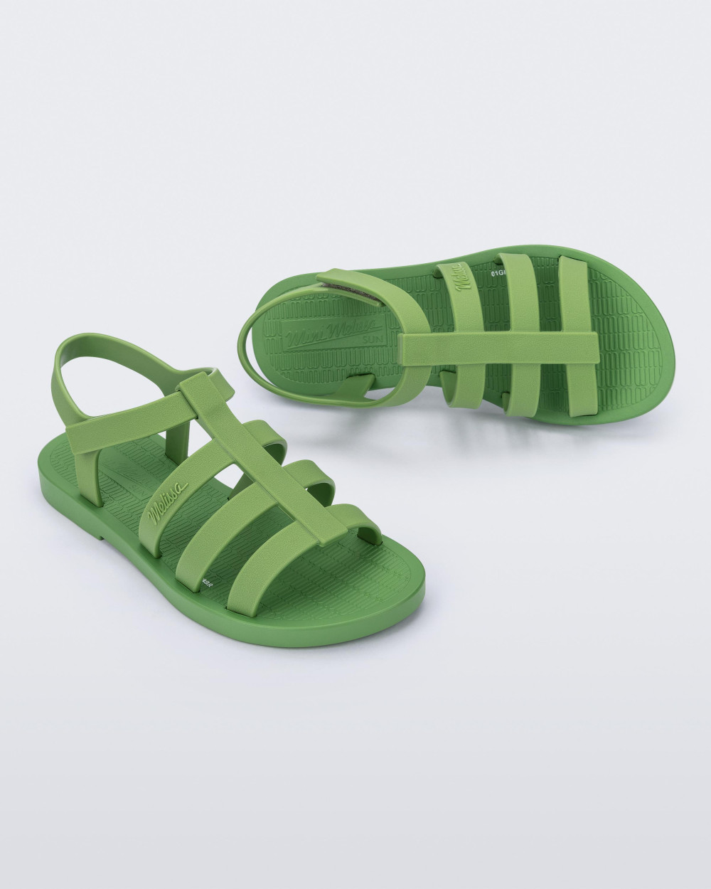 MINI MELISSA SUN RODEO INFANTIL
