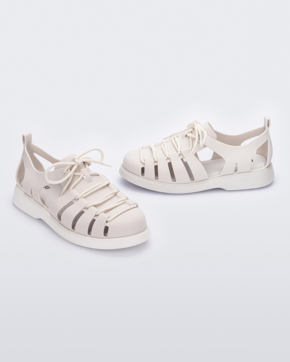 MELISSA MATCH SNEAKER AD MELISSA MATCH SNEAKER AD