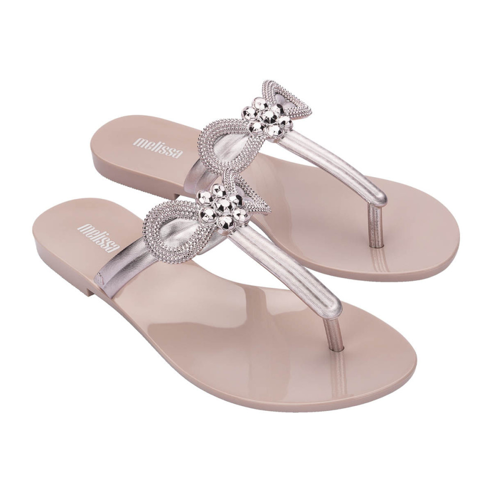 MELISSA HARMONIC T BAR GLEAM AD MELISSA HARMONIC T BAR GLEAM AD