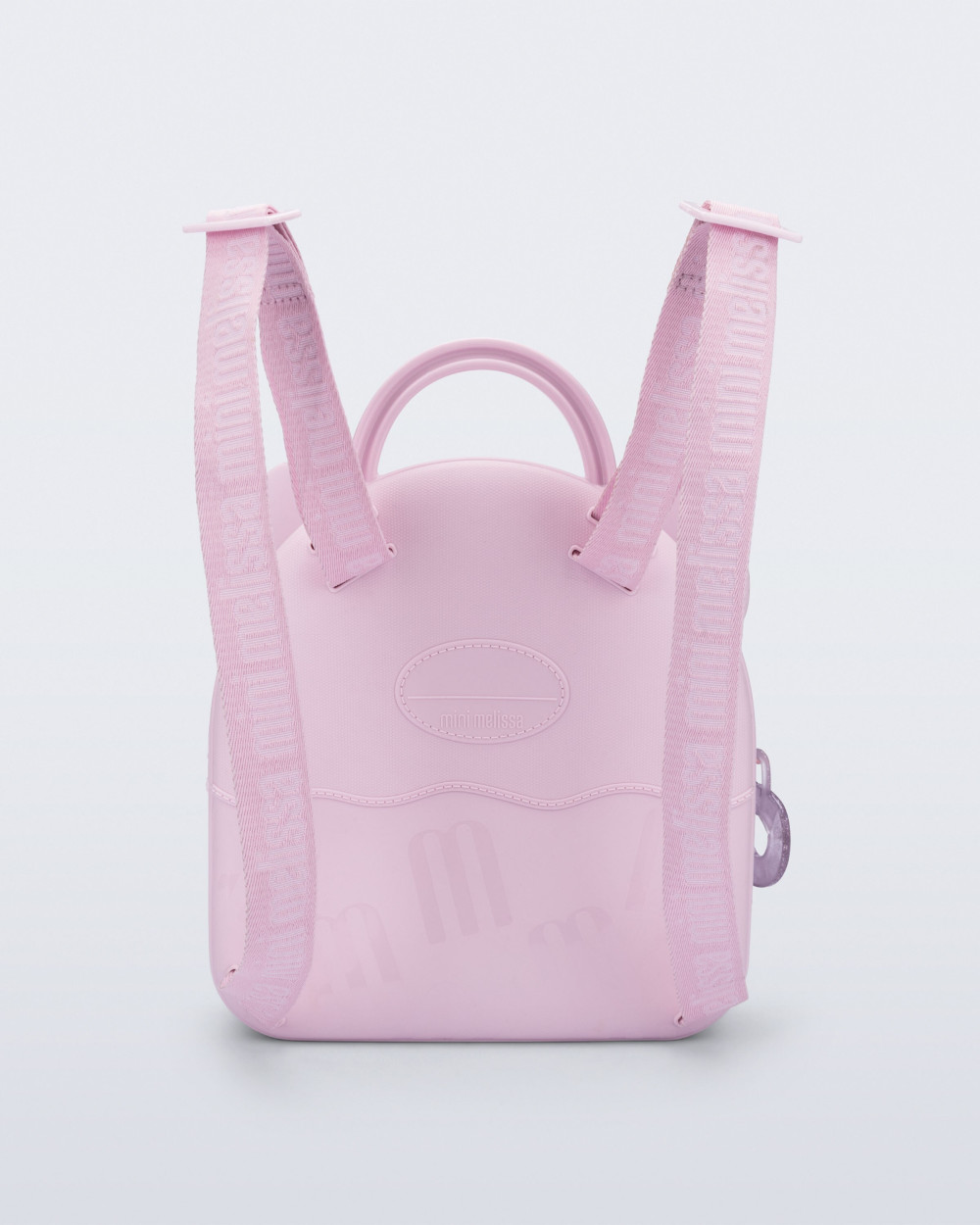 MINI MELISSA BACKPACK + STITCH MINI MELISSA BACKPACK + STITCH