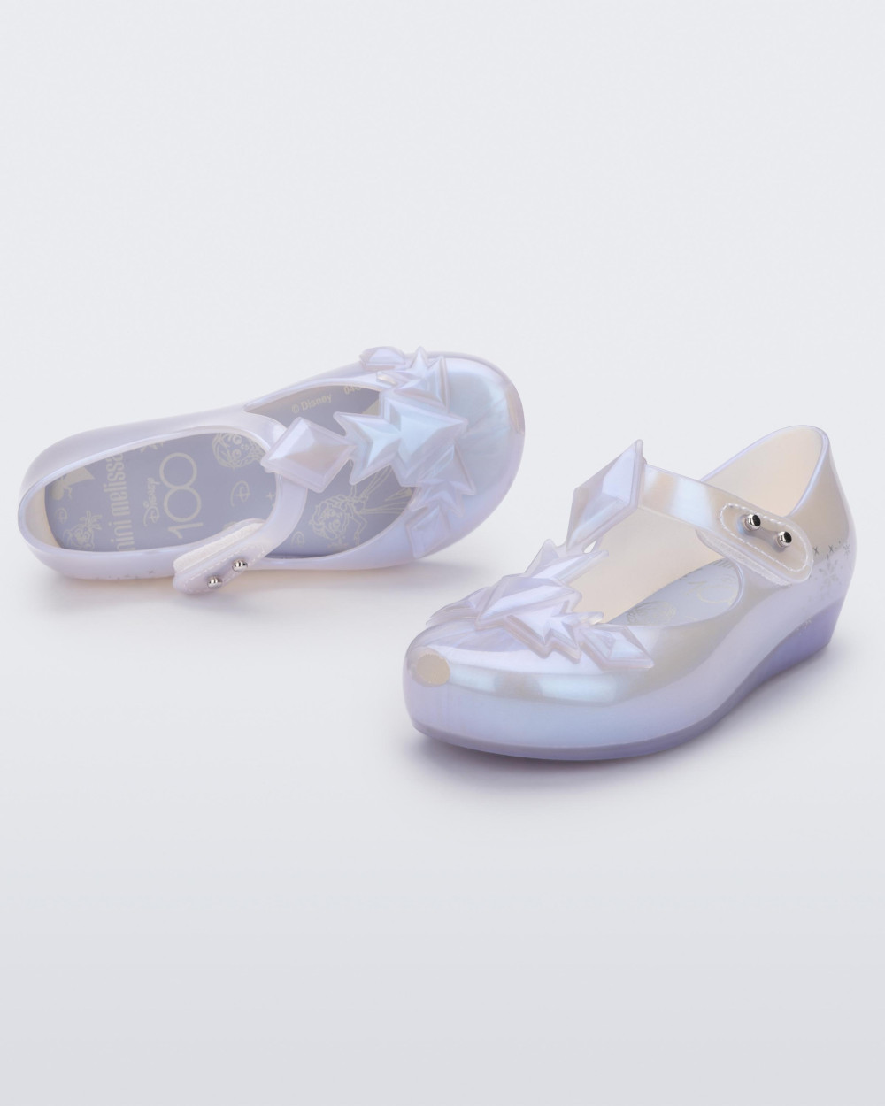 MINI MELISSA ULTRAGIRL + DISNEY 100 BB