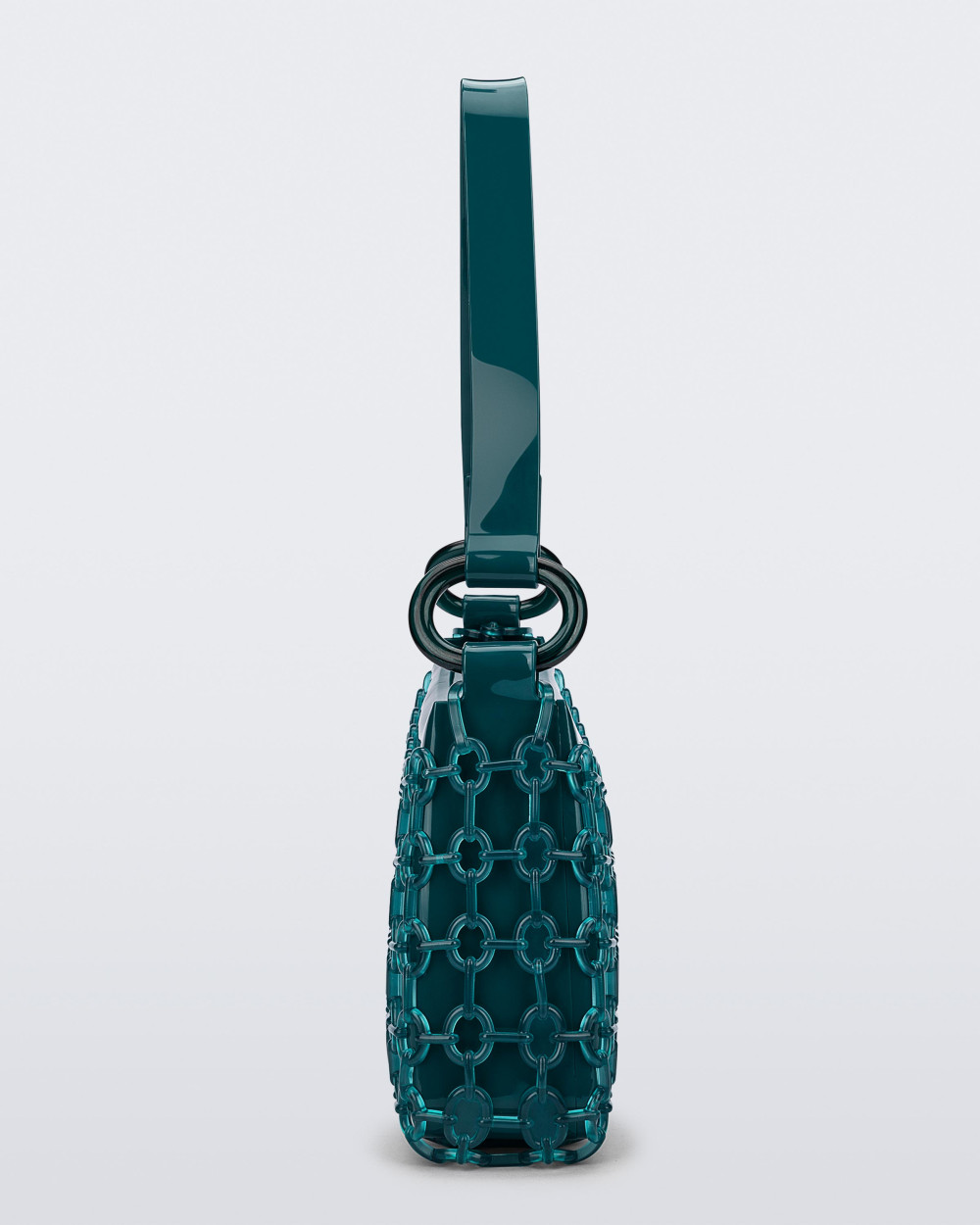 MELISSA HOOP BAG