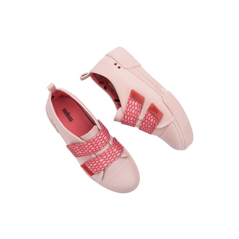 MELISSA COOL SNEAKER AD MELISSA COOL SNEAKER AD