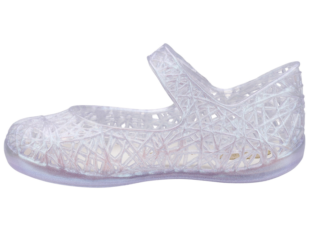 MINI MELISSA CAMPANA ZIG ZAG VI SP B MINI MELISSA CAMPANA ZIG ZAG VI SP B