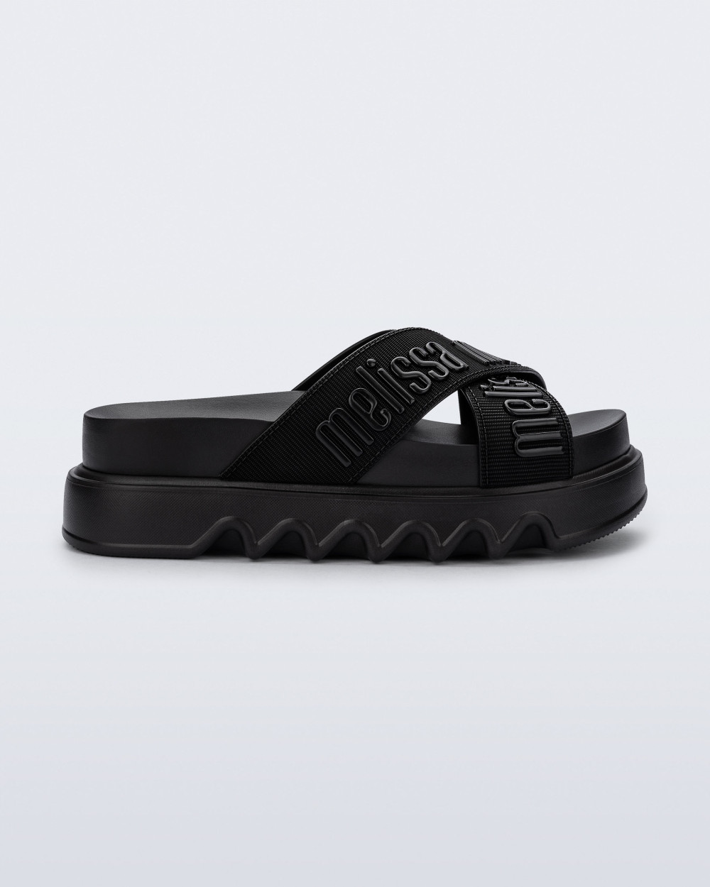 MELISSA CROSS M LOVER PLATFORM MELISSA CROSS M LOVER PLATFORM