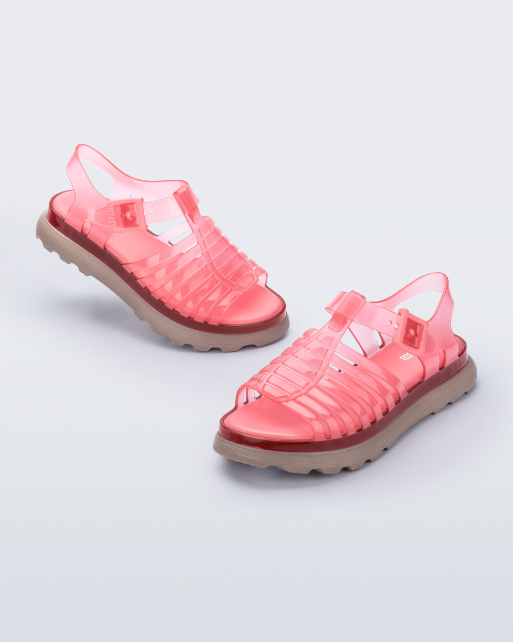 MELISSA GLORIA PLATFORM MELISSA GLORIA PLATFORM