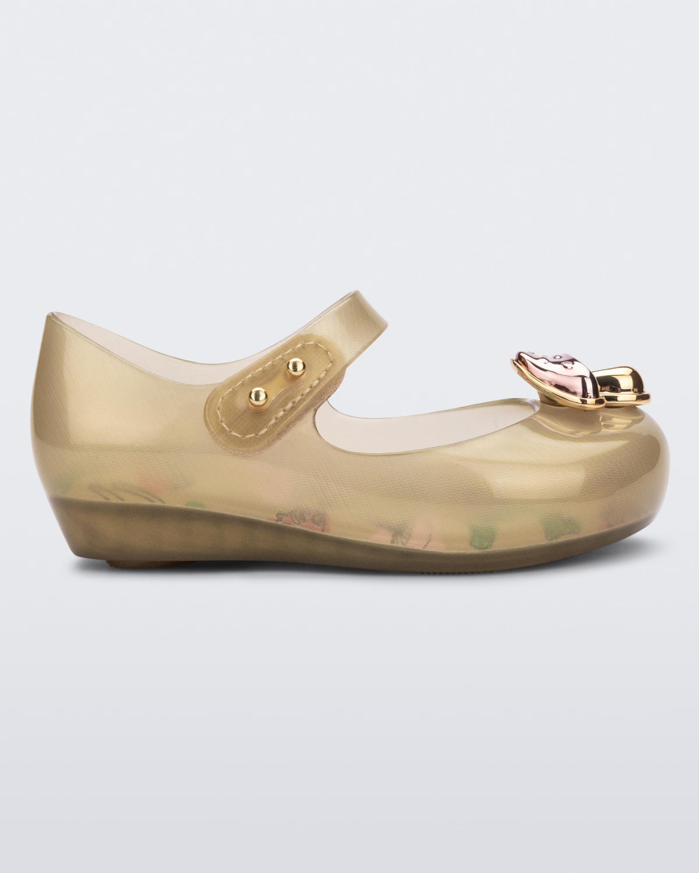 MINI MELISSA ULTRAGIRL LAND BB MINI MELISSA ULTRAGIRL LAND BB