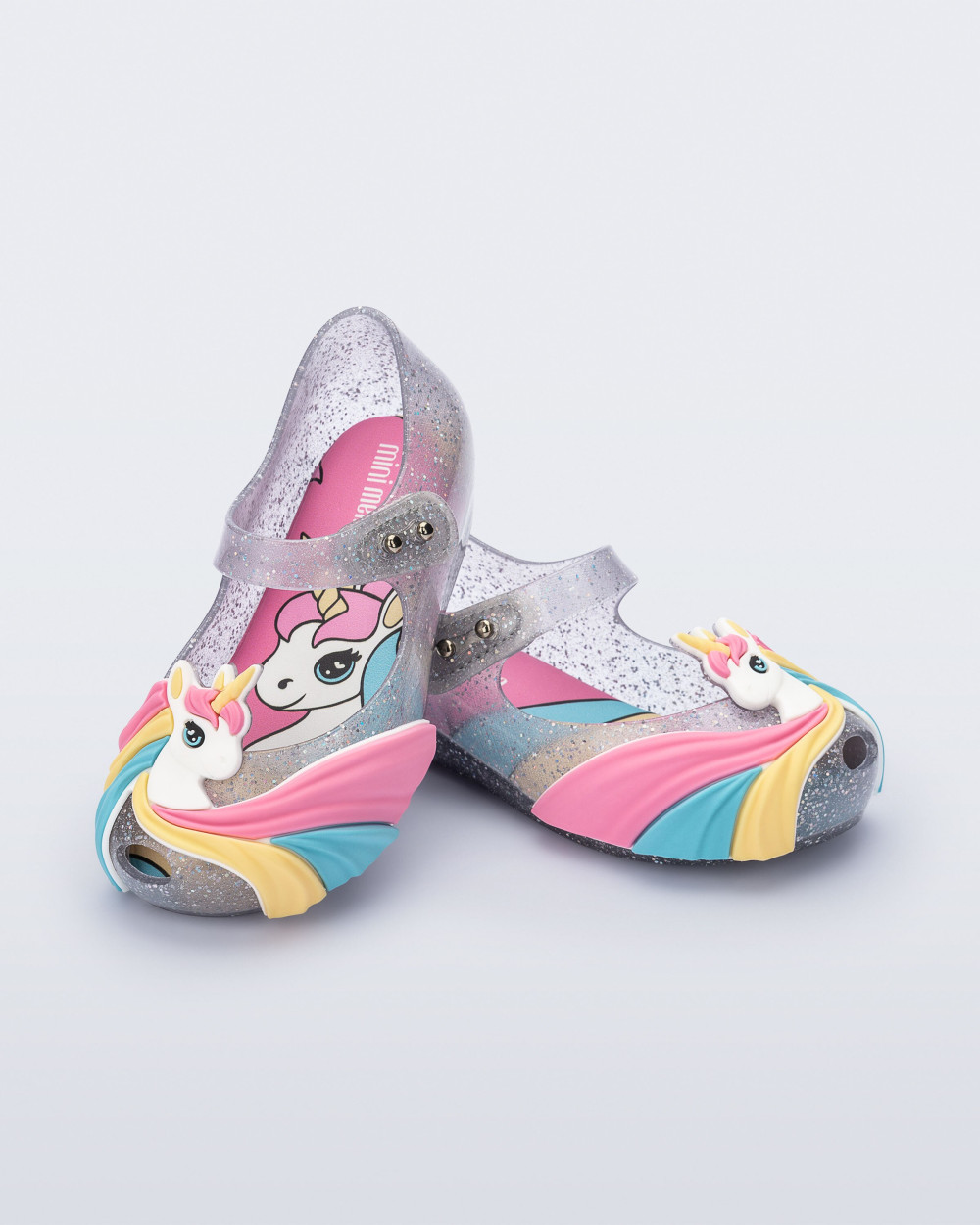 MINI MELISSA ULTRAGIRL UNI BB