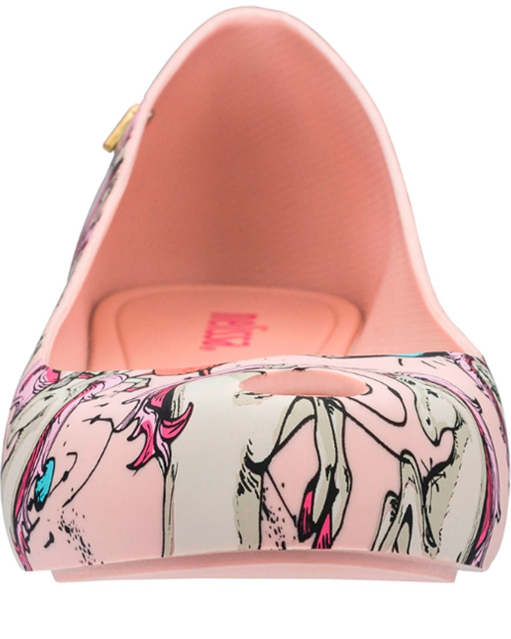 MELISSA ULTRAGIRL 3DB II AD