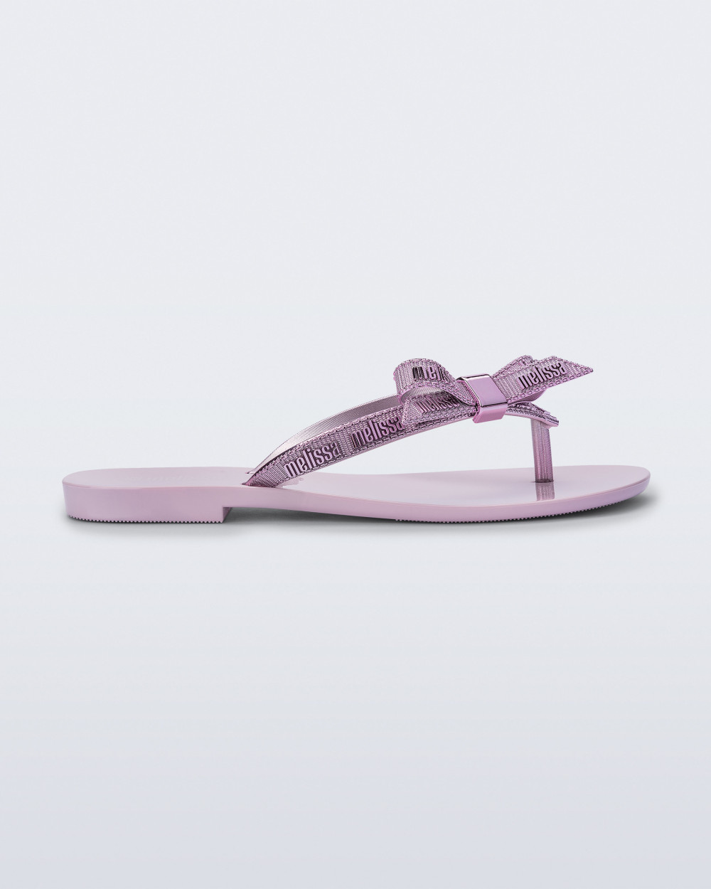 MELISSA HARMONIC M LOVER CHROME AD