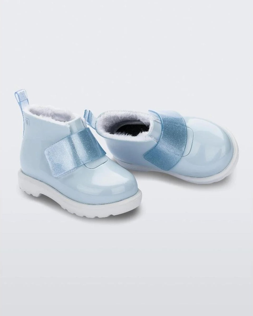MINI MELISSA CHELSEA BOOT BB MINI MELISSA CHELSEA BOOT BB