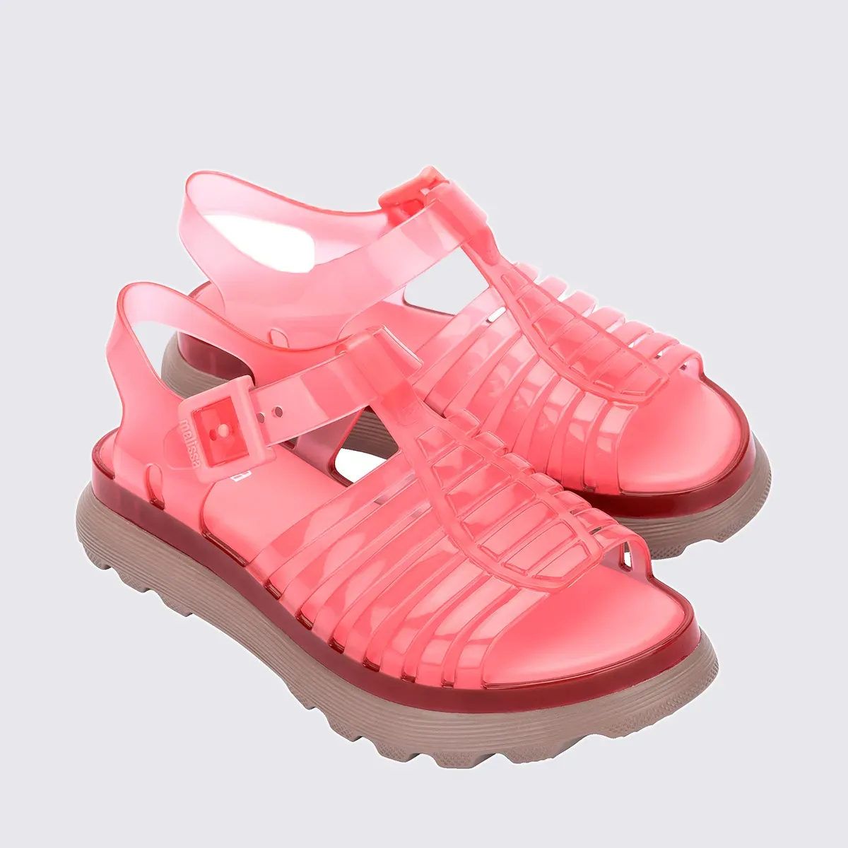 MELISSA GLORIA PLATFORM MELISSA GLORIA PLATFORM