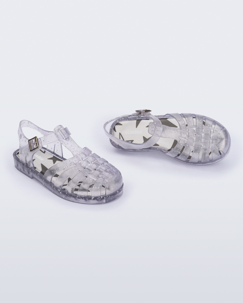 MINI MELISSA POSSESSION SHINY ELEMENTS INF MINI MELISSA POSSESSION SHINY ELEMENTS INF