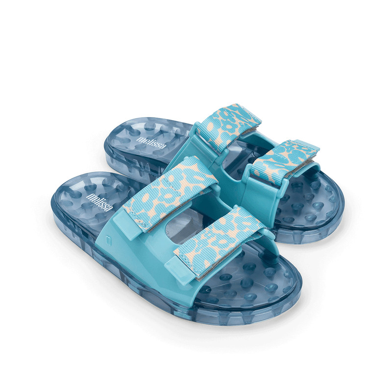 MELISSA WIDE BRAVE AD MELISSA WIDE BRAVE AD