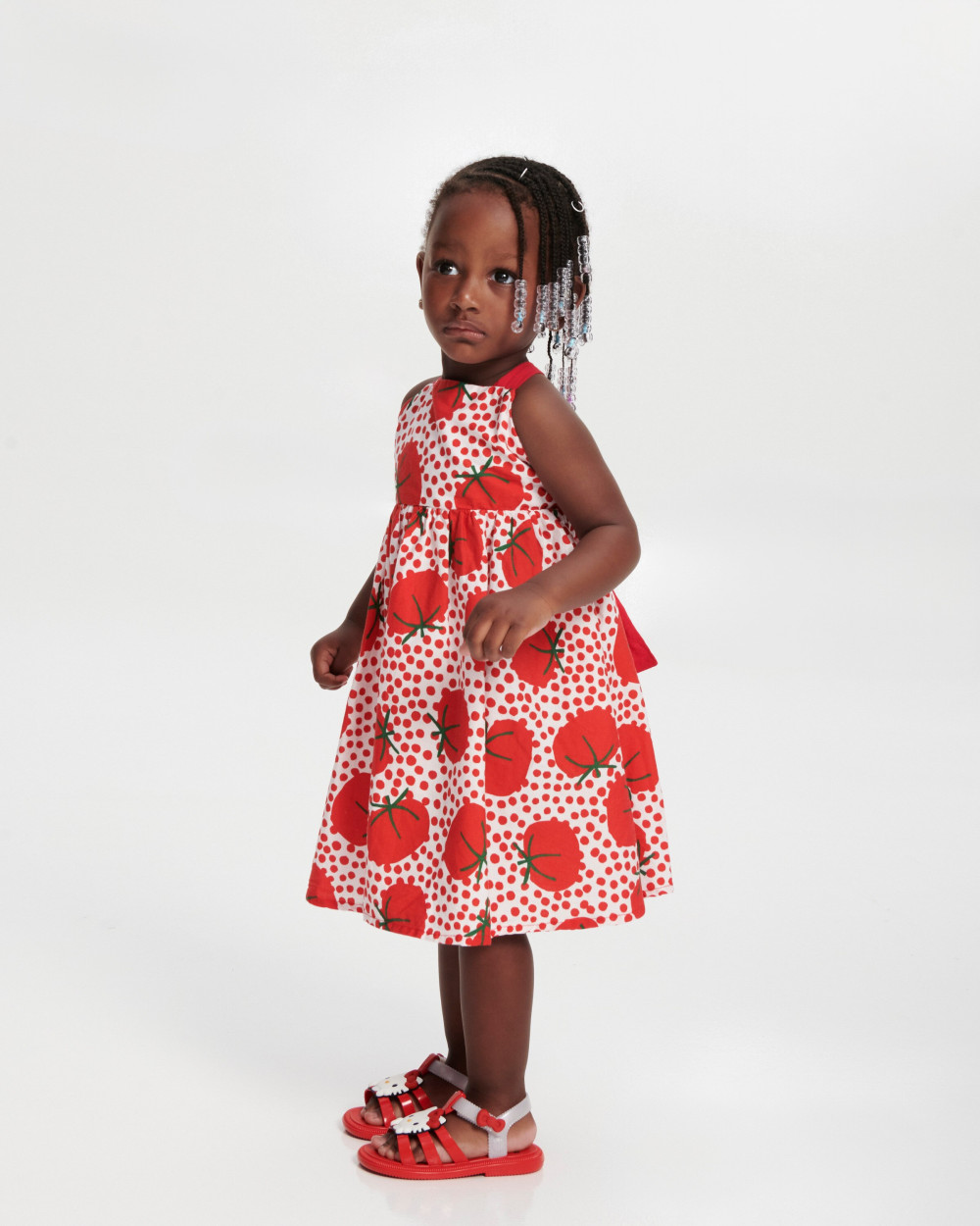 MINI MELISSA HIP + HELLO KITTY BB