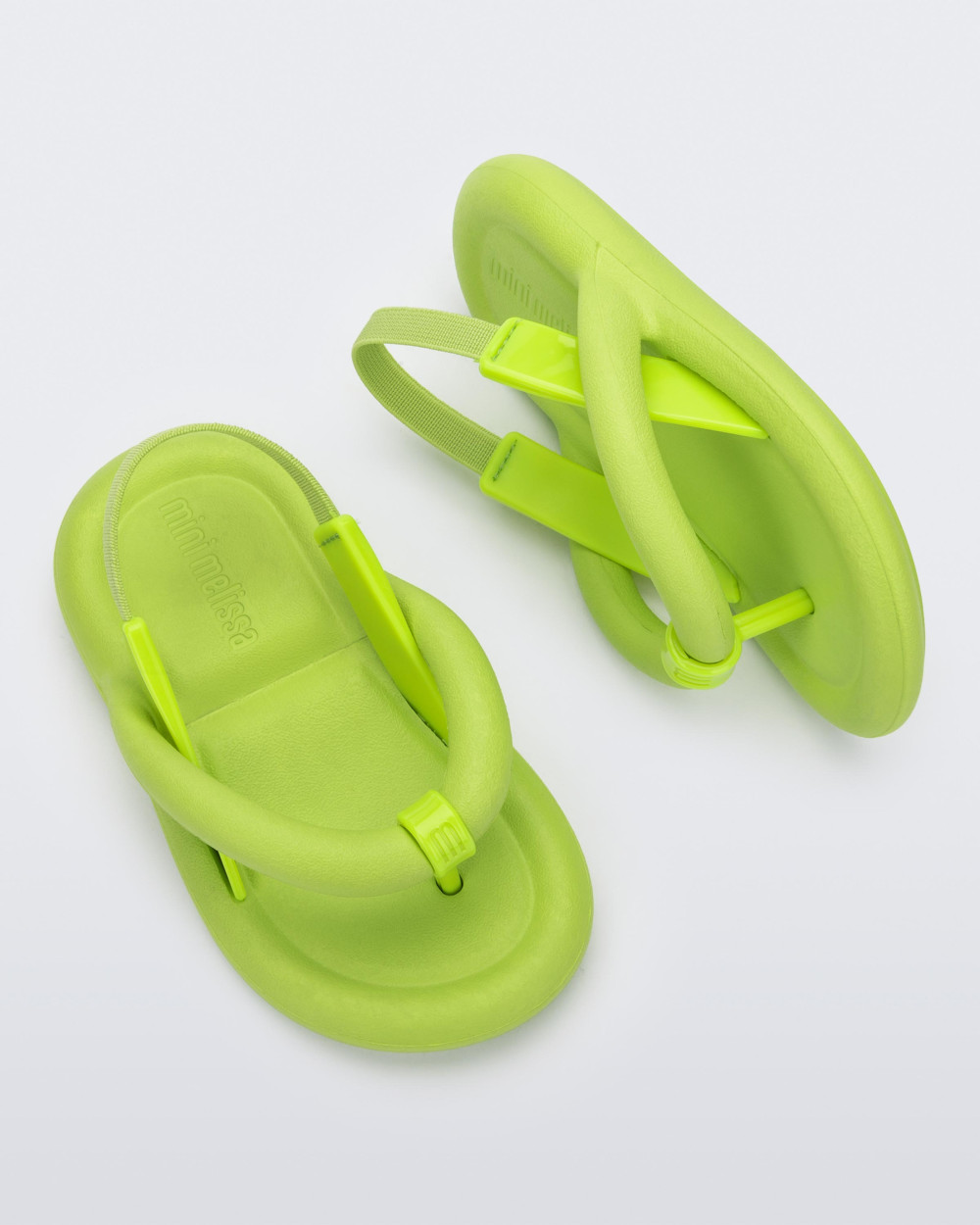 MINI MELISSA FREE FLIP FLOP BB