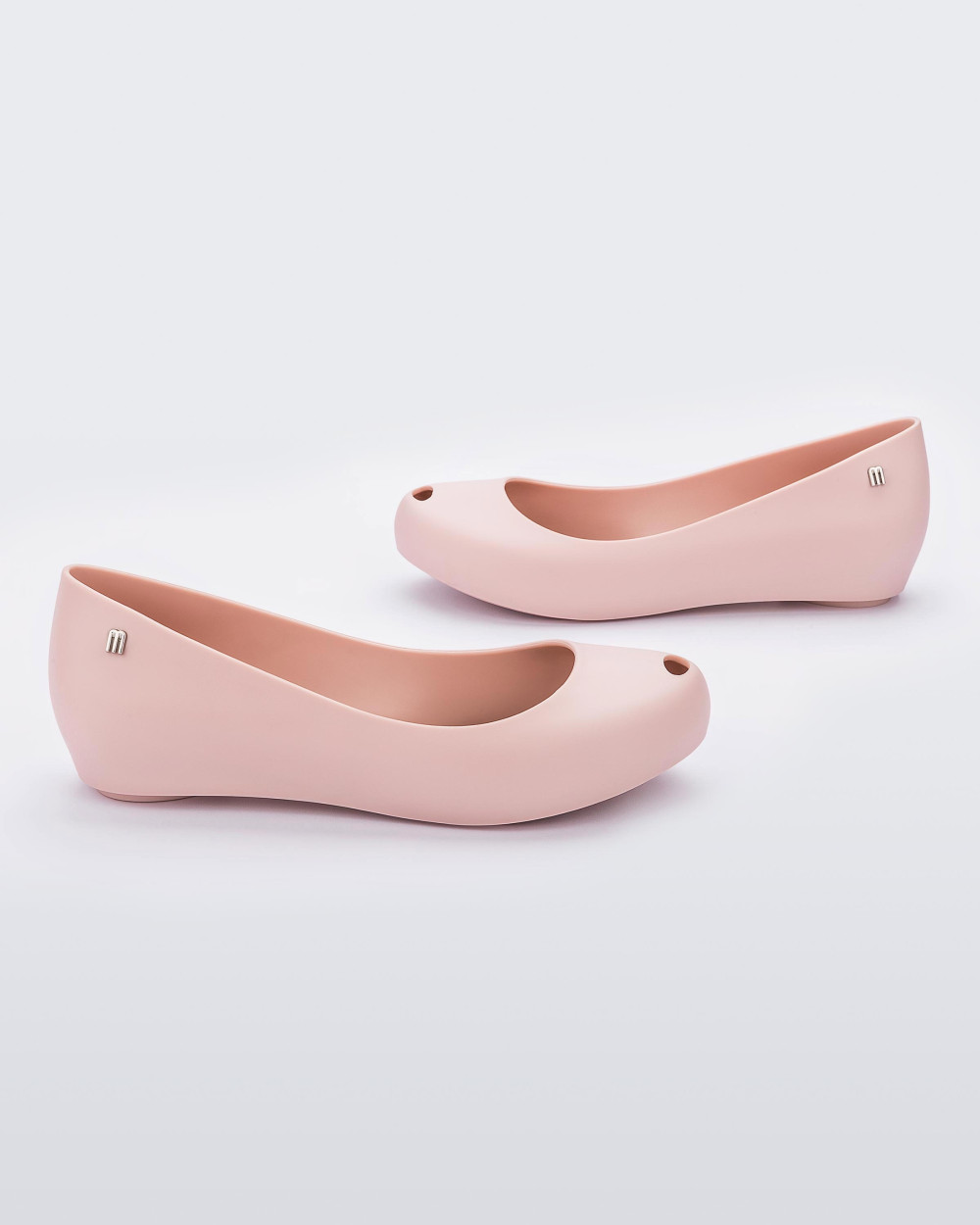 MELISSA ULTRAGIRL BASIC II AD MELISSA ULTRAGIRL BASIC II AD