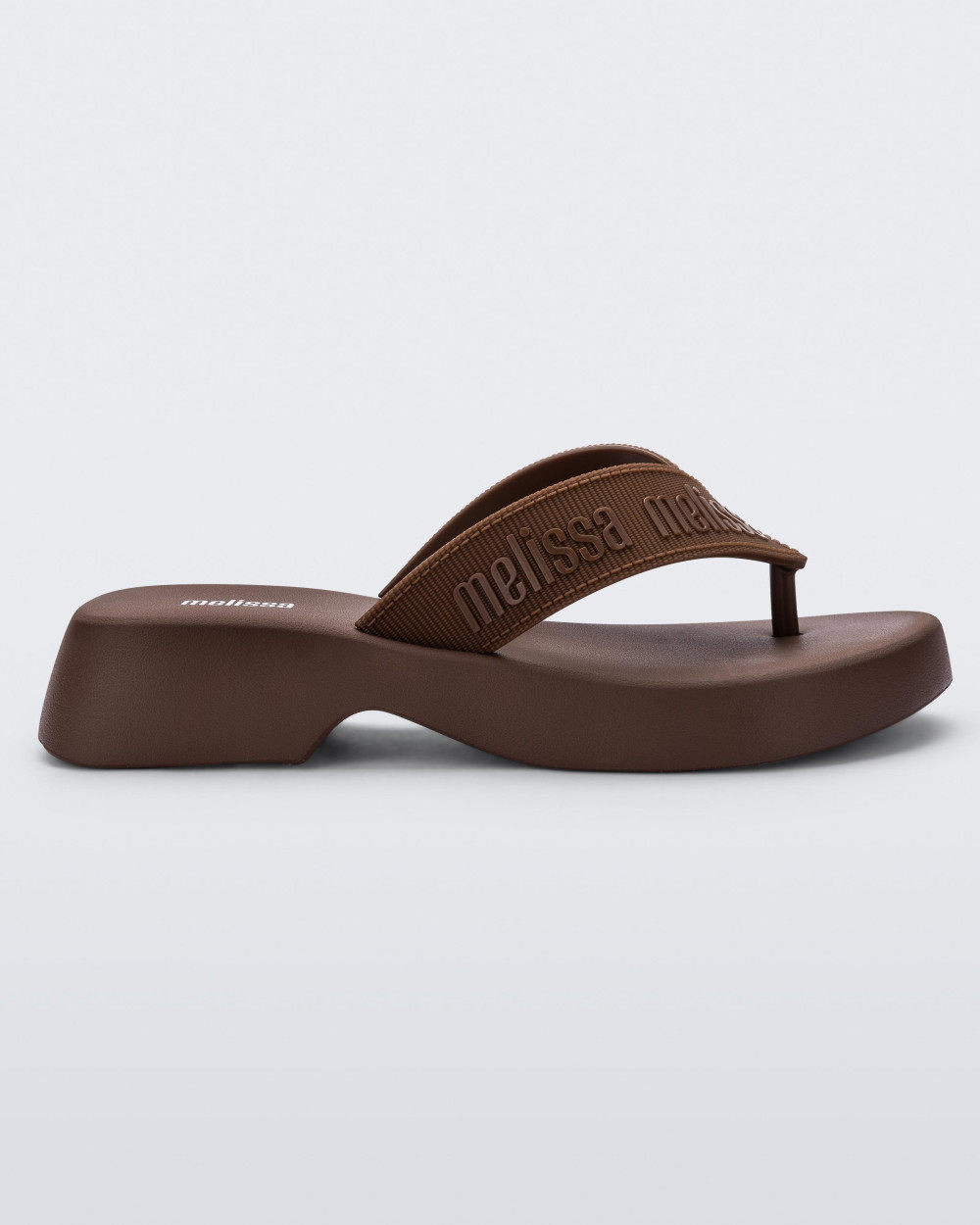 MELISSA FLATFORM M LOVER AD MELISSA FLATFORM M LOVER AD