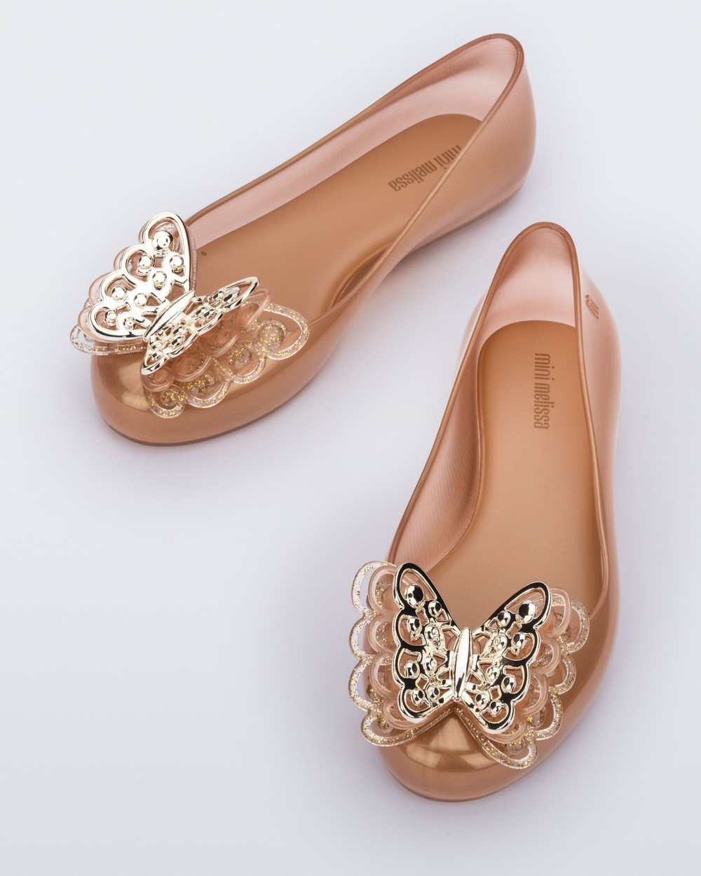 MINI MELISSA SWEET LOVE FLY II INF