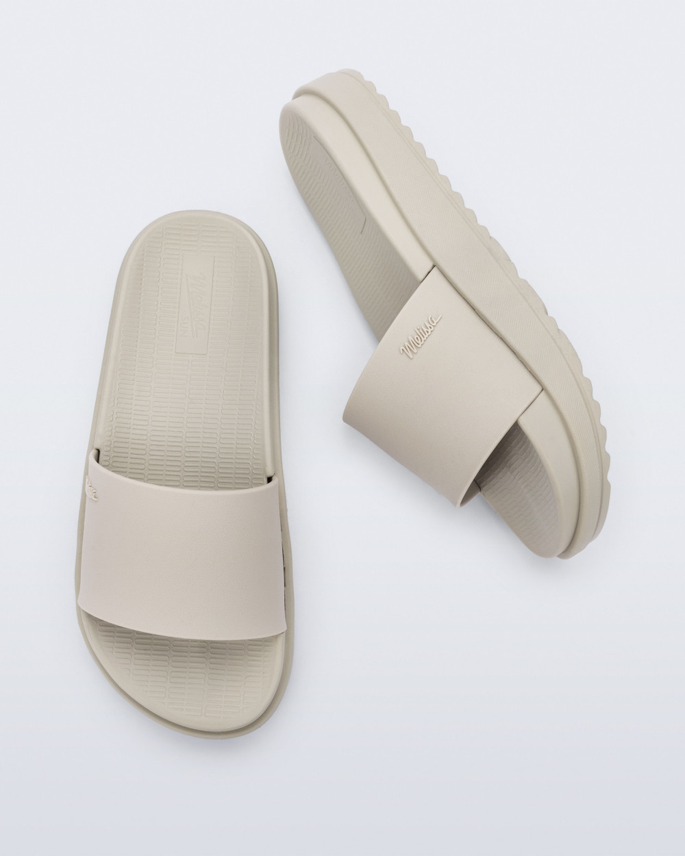 MELISSA SUN SUNSET PLATFORM AD