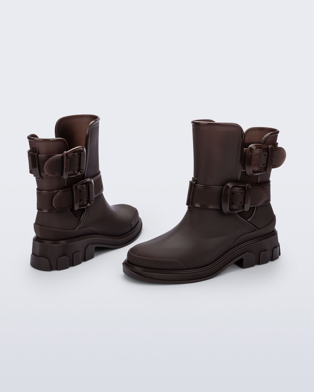 MELISSA BANG BOOT AD