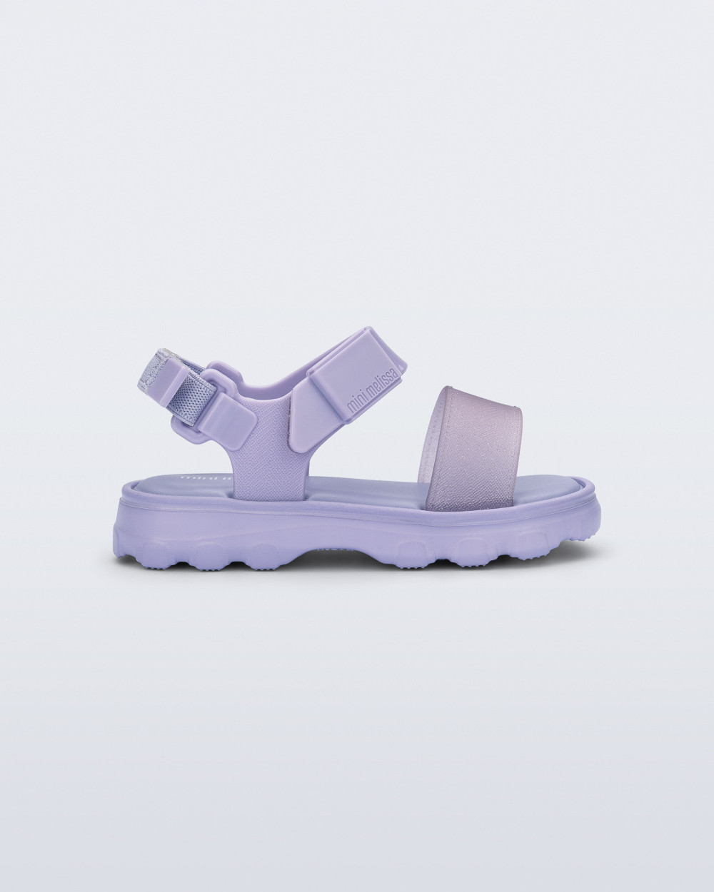 MINI MELISSA KICK OFF SANDAL BB