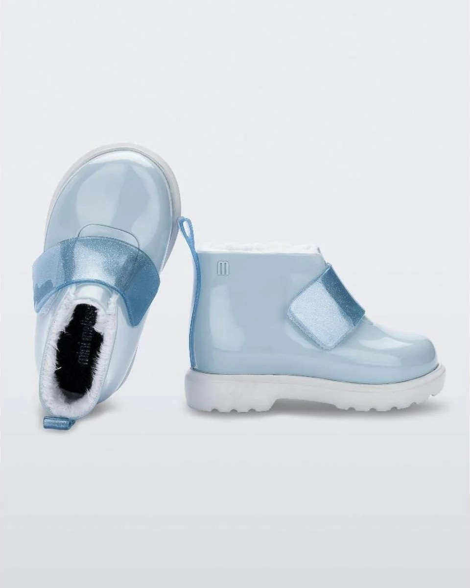 MINI MELISSA CHELSEA BOOT BB MINI MELISSA CHELSEA BOOT BB