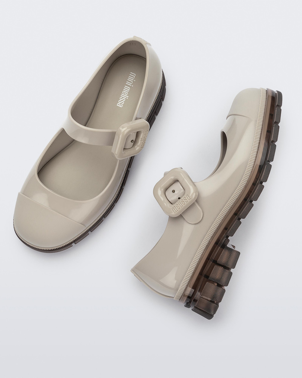 MINI MELISSA JUNE INF MINI MELISSA JUNE INF