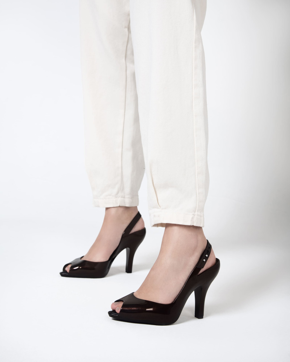 MELISSA LADY DRAGON II AD