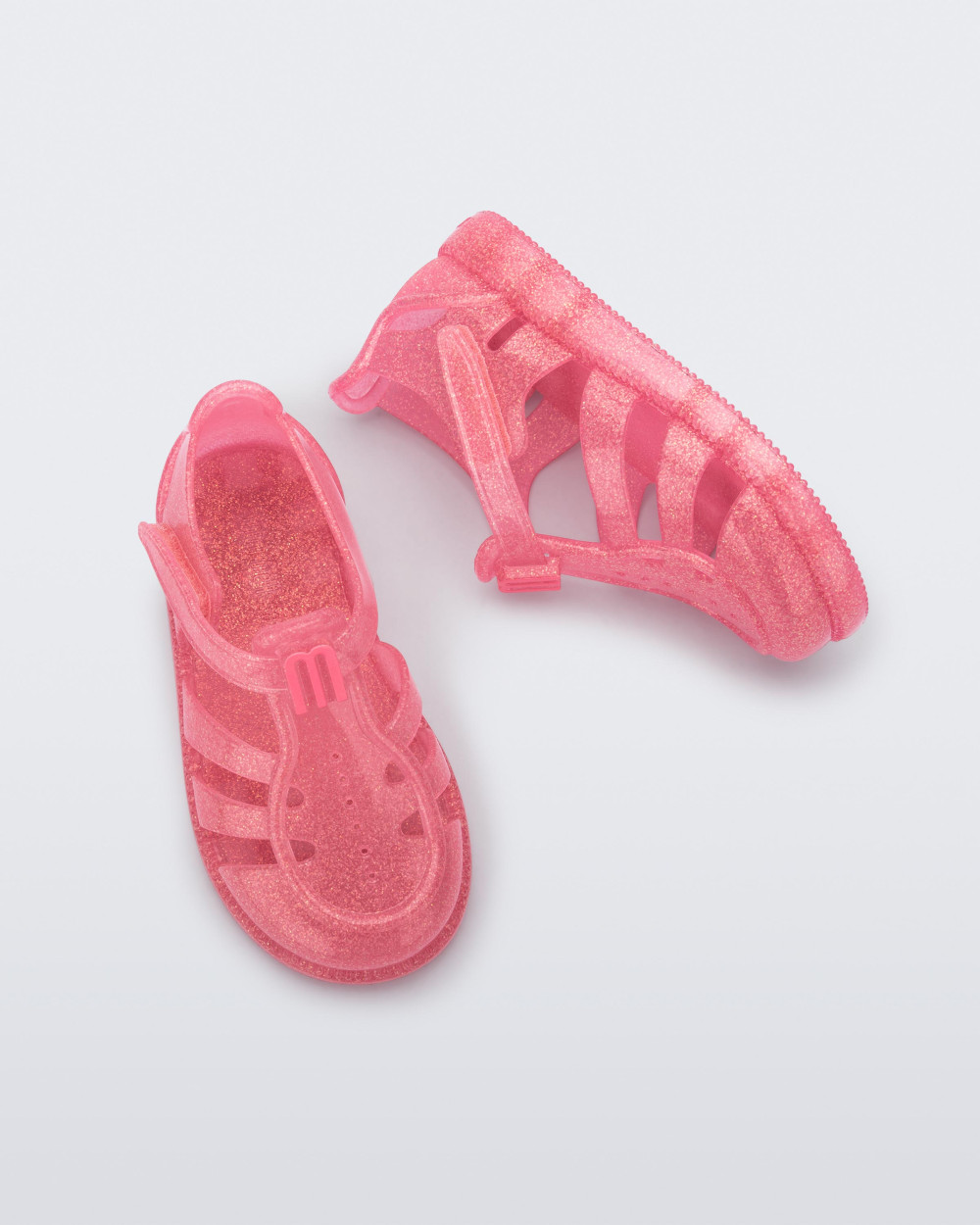 MINI MELISSA HIP DAYDREAM BB MINI MELISSA HIP DAYDREAM BB